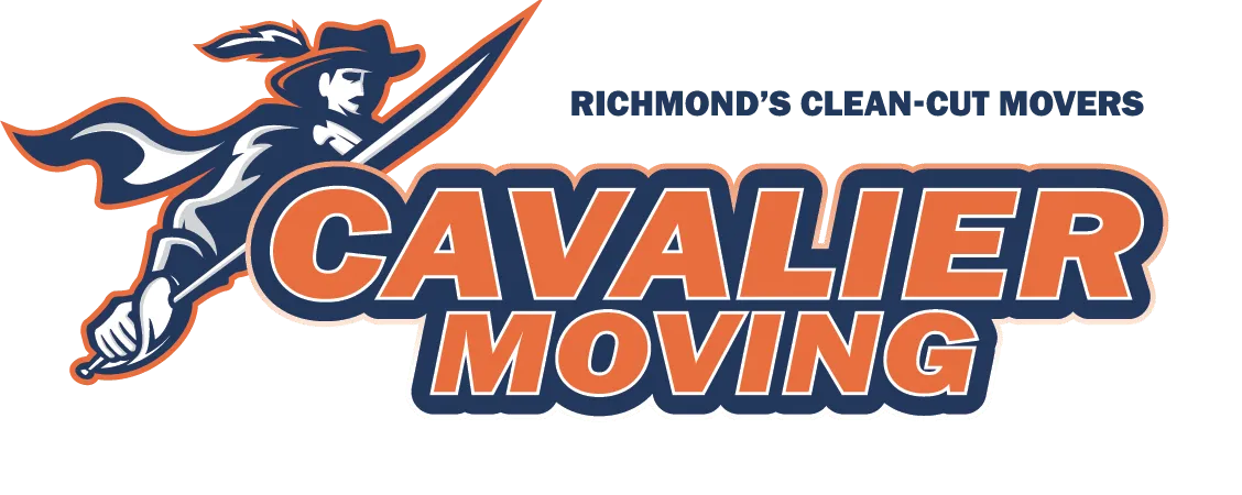 Cavalier Moving logo