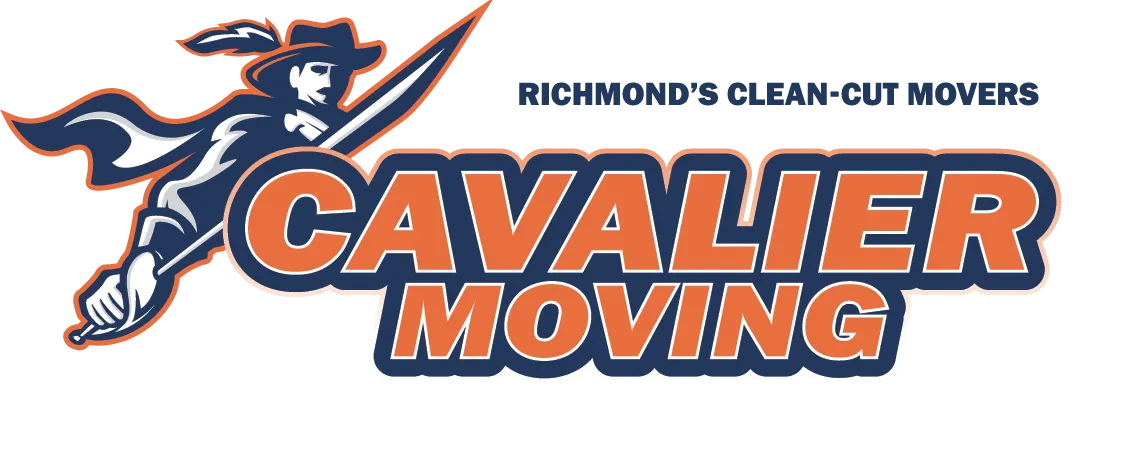 Cavalier Moving Logo