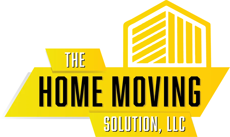 The Home Moving Solution logo