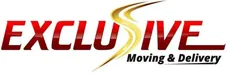 Exclusive Moving and Delivery Logo