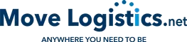 Move Logistics Inc. logo