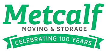 Metcalf Moving & Storage Logo