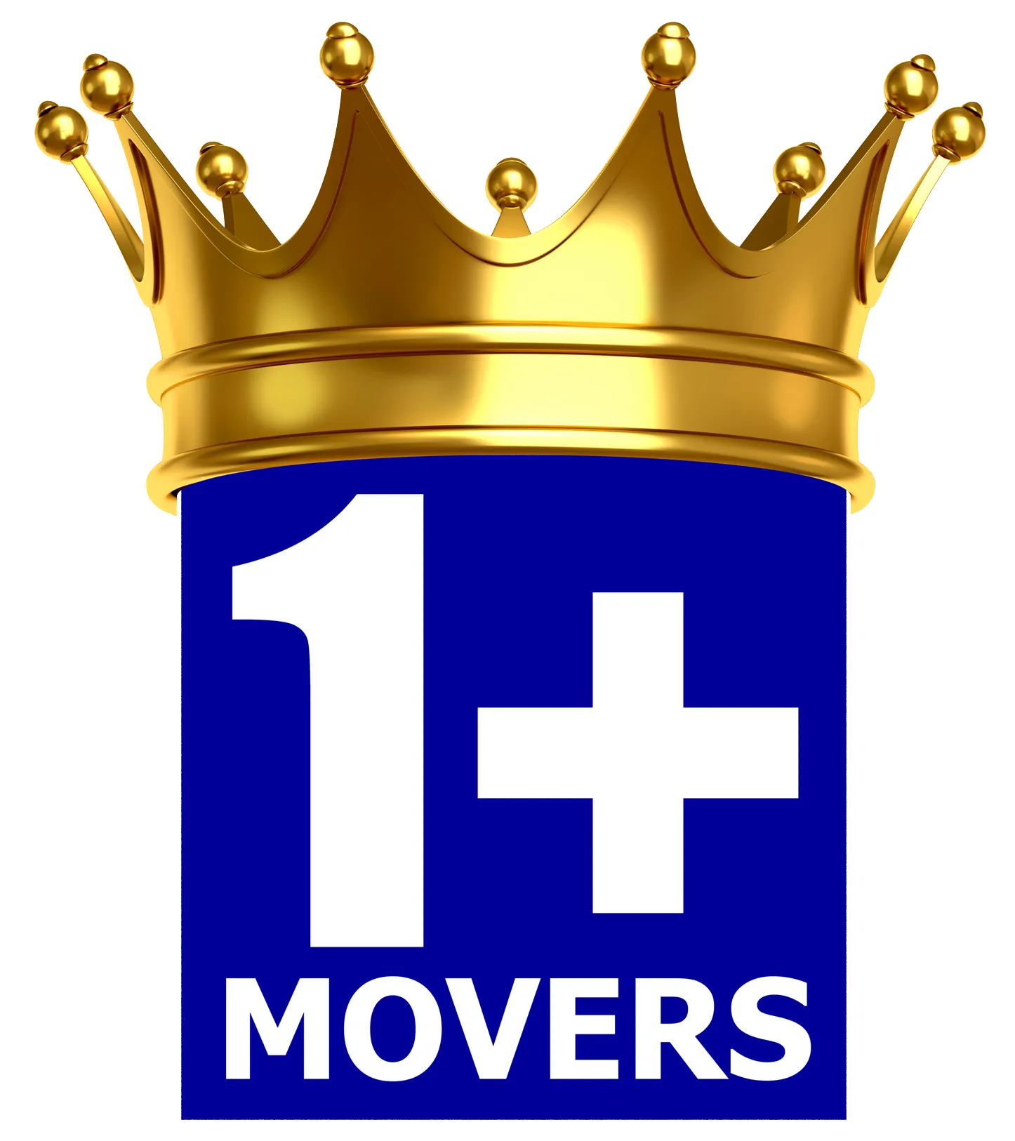 1+Movers Logo