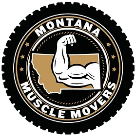 Montana Muscle Movers logo