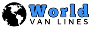 World Van Lines LLC Logo