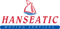 Hanseatic Moving Services LLC logo