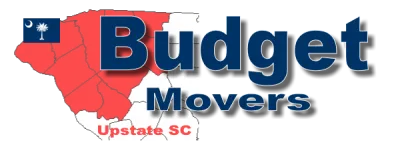 Budget Movers Inc logo