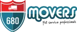 680 Movers Logo