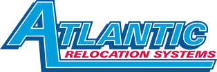 Atlantic Relocation Systems - Atlas Van Lines Logo