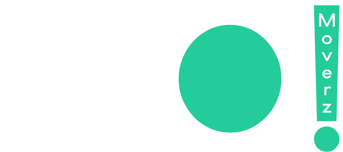 Go Moverz Logo