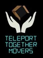 Teleport Together Movers Logo