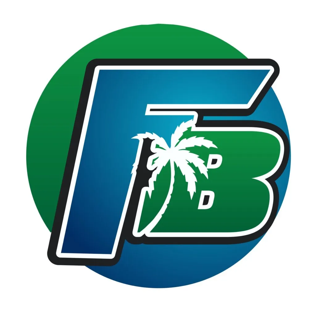 Florida Boys Moving & Storage Logo