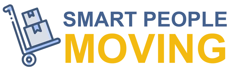 Smart People Moving logo