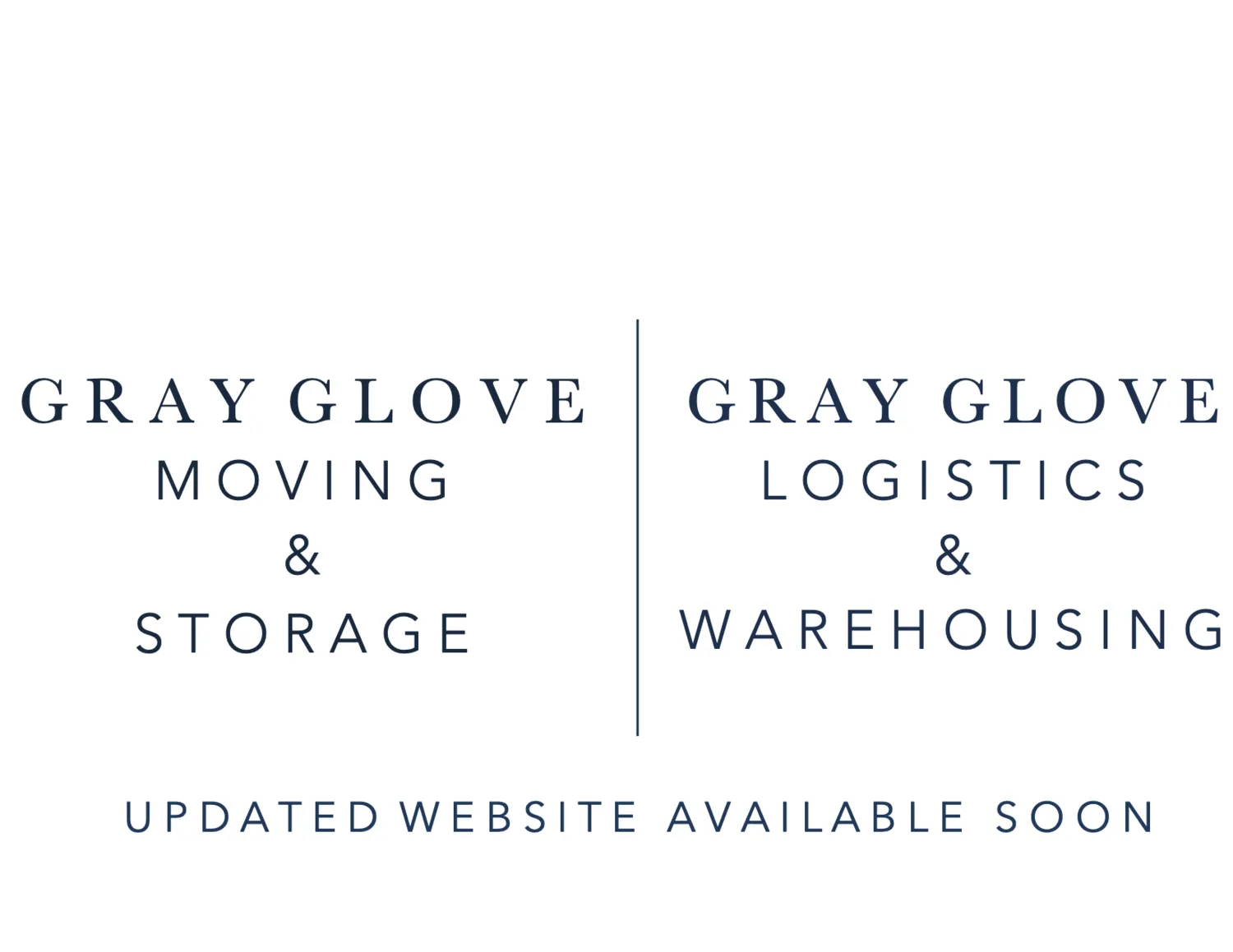 Gray Glove Delivery, LLC logo