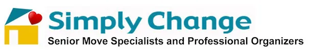 Simply Change Logo