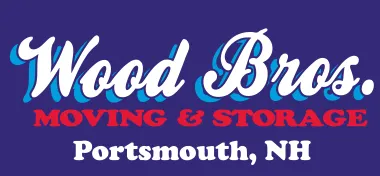 Wood Brothers Moving & Storage Logo