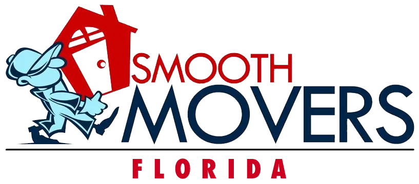 Smooth Movers Florida Logo