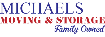 Michaels Moving & Storage Logo