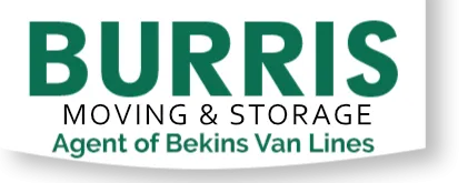 Burris Moving & Storage logo