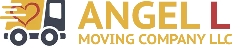 Angel L. Moving Company LLC logo
