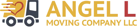 Angel L. Moving Company LLC Logo