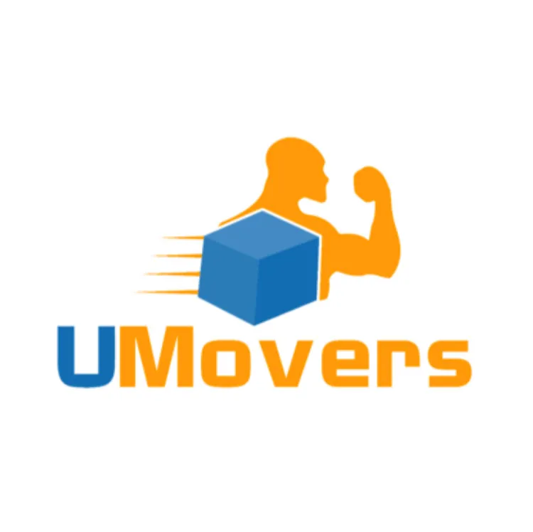 UMovers LLC logo