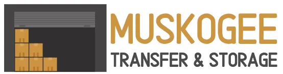 Muskogee Transfer & Storage Co. Inc. logo