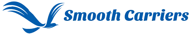 Smooth Carriers logo