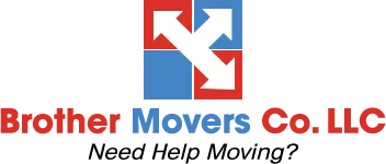 Brother Movers Co. LLC logo