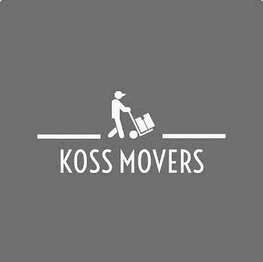 KOSS MOVERS LLC logo