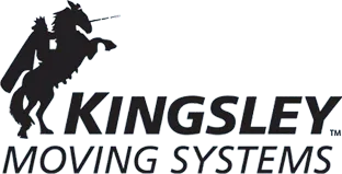 Kingsley Moving Systems LLC Logo