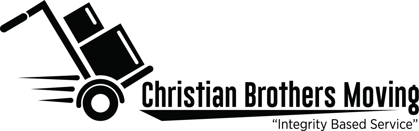 Christian Brothers Moving LLC logo