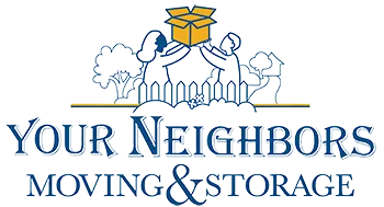 Your Neighbors Moving & Storage LLC Logo