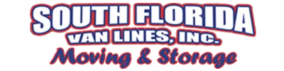 South Florida Van Lines Logo