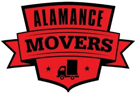 Alamance Movers LLC logo