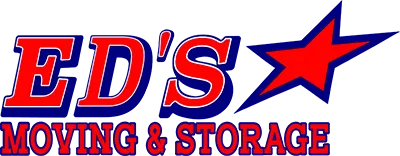 Ed-s Moving & Storage Logo