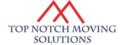 Top Notch Moving Solutions Inc Logo