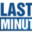 Last Minute Movers logo