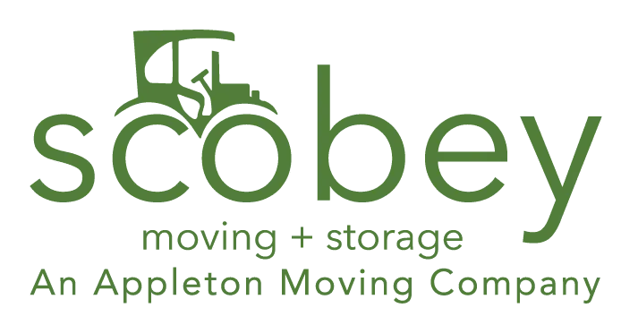 Scobey Moving & Storage logo