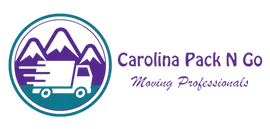 Carolina Pack N Go Logo