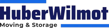 HuberWilmot Moving & Storage logo