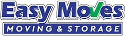 Easy Moves Moving & Storage logo