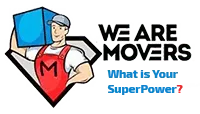 Cali Moving and Storage San Diego, Moving Services Logo