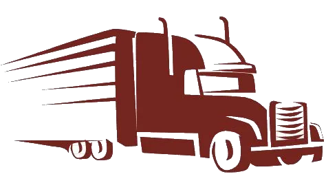 Out of State Movers logo