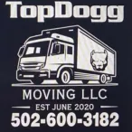 TopDogg Moving & Storage - Long Distance Moving Company / Local Movers logo