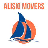 Movers of Aliso Viego Logo