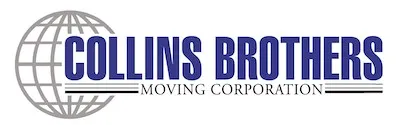 Collins Brothers Moving Corporation Logo