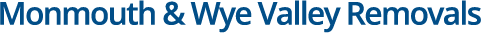 Monmouth and Wye Valley Removals | Removal and Storage Monmouthshire logo