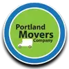 Portland Movers Company logo
