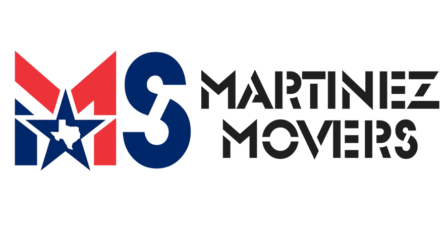 Martinez Movers LLC logo